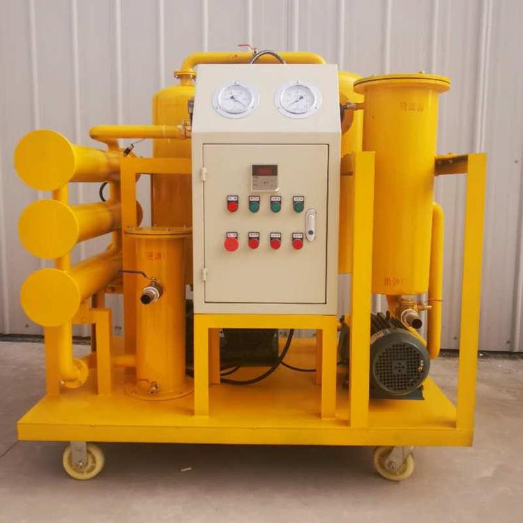 Oil water separator