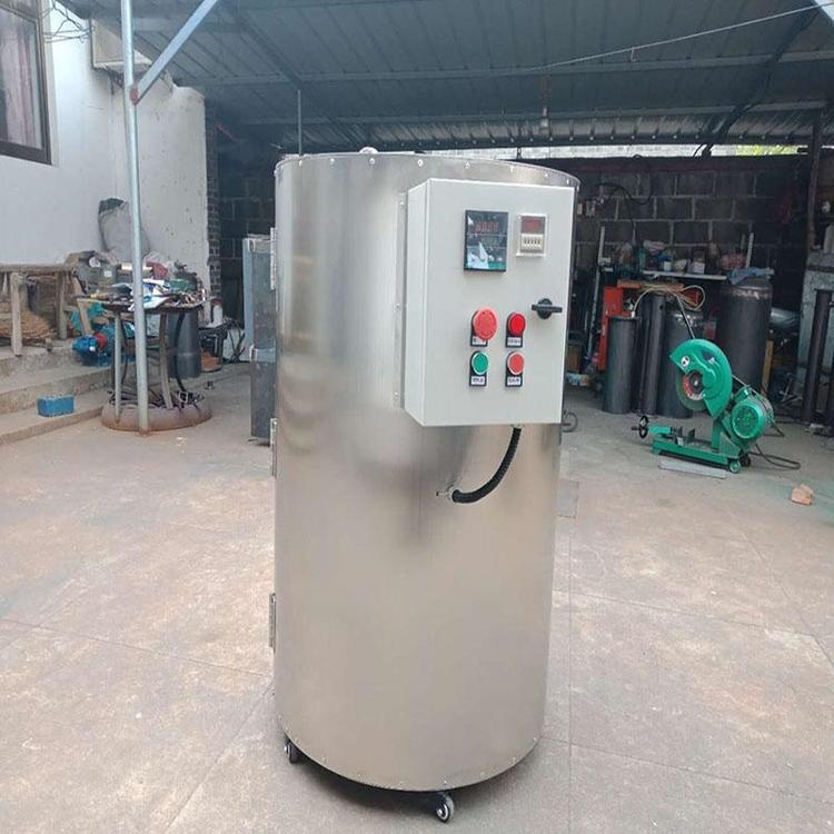 Oil drum heater